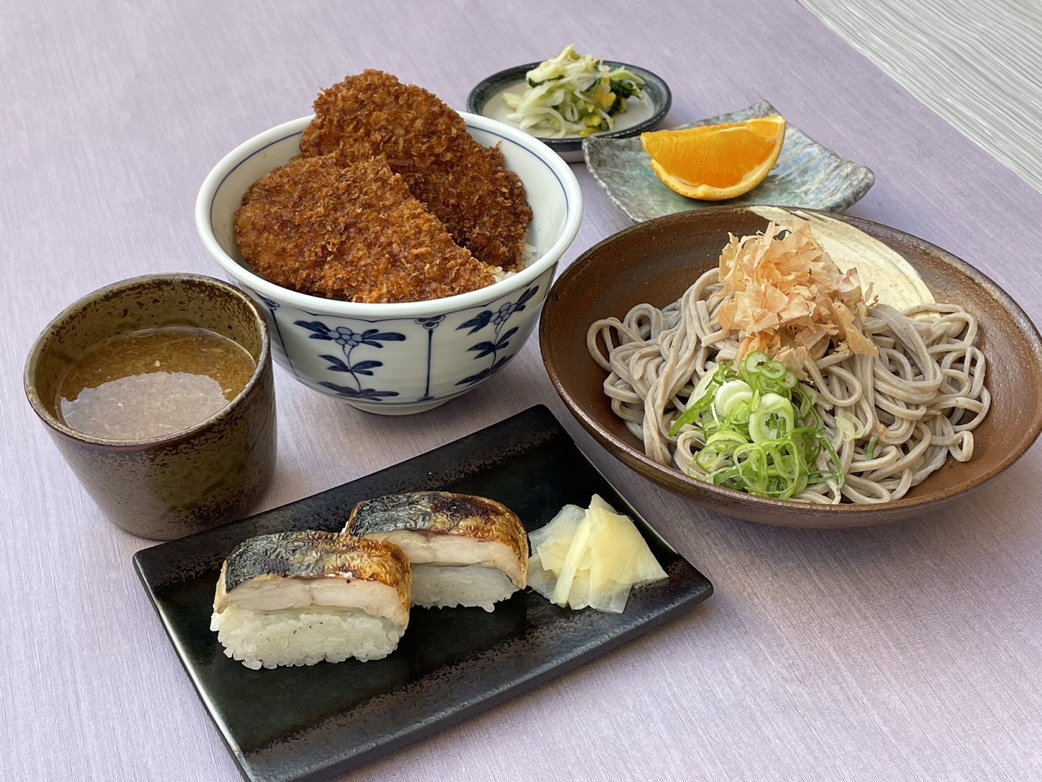 小林精肉店